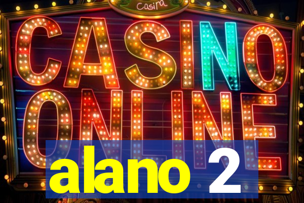 alano 2